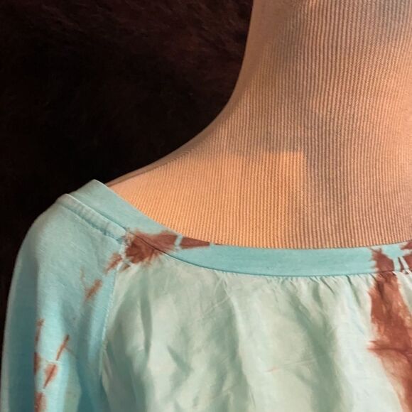 Whisper & Glow top XL (4094) - Picture 6 of 9